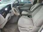 2011 Nissan Quest S