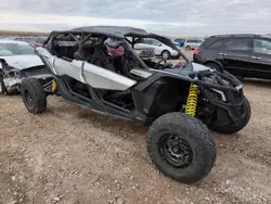 2018 Can-Am Maverick X3 Max Turbo en venta en Magna, UT