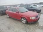 2003 Audi A4 3.0 Quattro