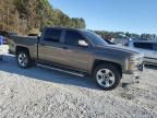 2014 Chevrolet Silverado C1500 LT