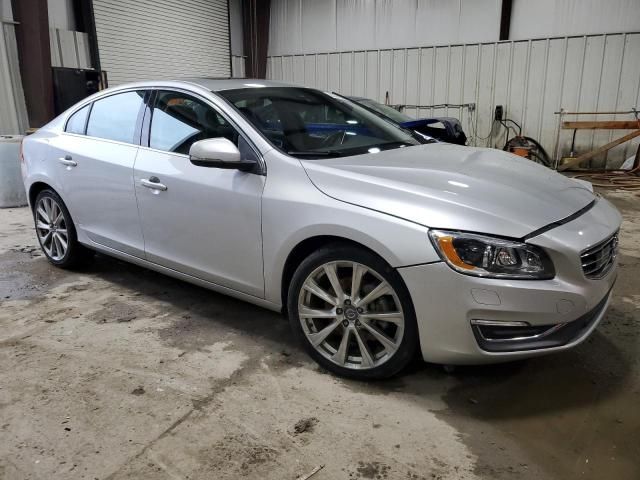 2016 Volvo S60 Platinum