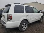 2007 Honda Pilot EX