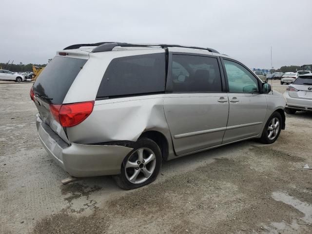 2008 Toyota Sienna CE