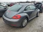 2012 Volkswagen Beetle