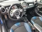 2008 Mini Cooper S Clubman