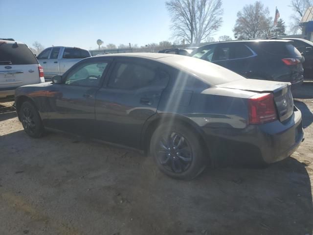 2007 Dodge Charger SE