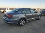 2018 Volkswagen Jetta S