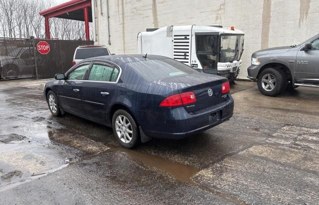 2008 Buick Lucerne CXL