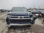 2023 Chevrolet Silverado K1500 LT