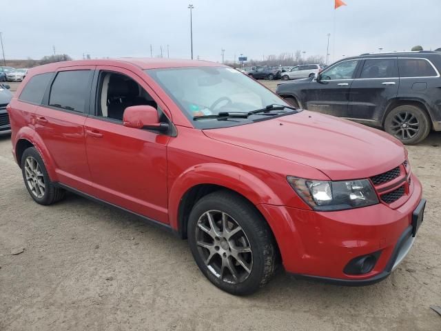 2015 Dodge Journey R/T