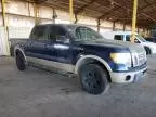 2009 Ford F150 Supercrew