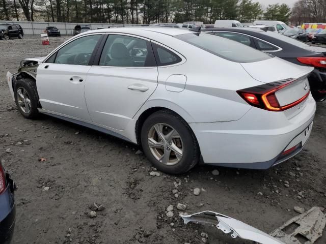 2020 Hyundai Sonata SE