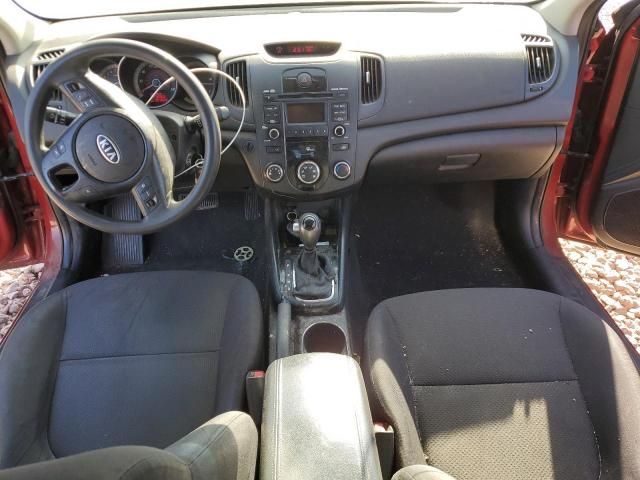 2011 KIA Forte EX