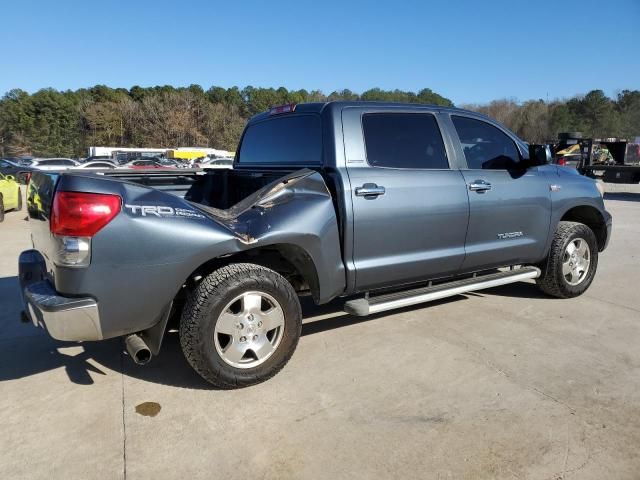 2007 Toyota Tundra Crewmax Limited