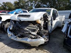 Chevrolet Vehiculos salvage en venta: 2023 Chevrolet Silverado K3500