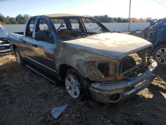 2006 Dodge RAM 1500 ST