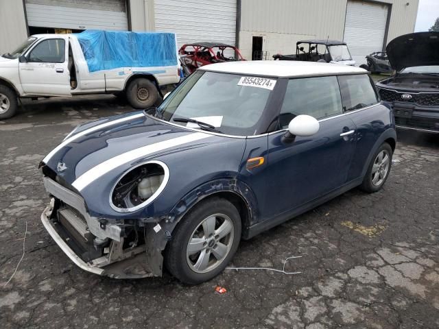 2015 Mini Cooper