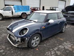 2015 Mini Cooper en venta en Woodburn, OR