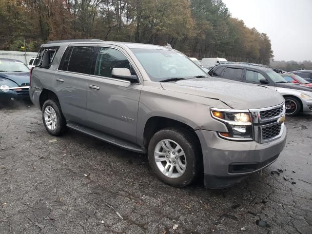 2019 Chevrolet Tahoe K1500 LT