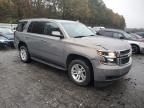 2019 Chevrolet Tahoe K1500 LT