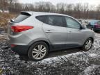 2012 Hyundai Tucson GLS