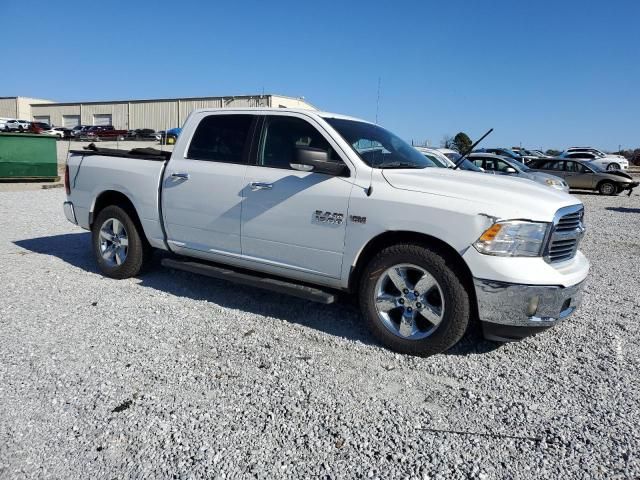 2017 Dodge RAM 1500 SLT