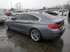 2019 BMW 430I Gran Coupe