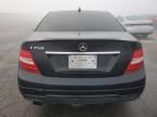 2012 Mercedes-Benz C 250