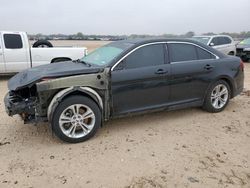 Ford Taurus Vehiculos salvage en venta: 2018 Ford Taurus SEL