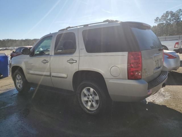 2007 GMC Yukon