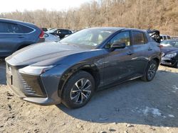 Salvage cars for sale from Copart Marlboro, NY: 2023 Lexus RZ 450E