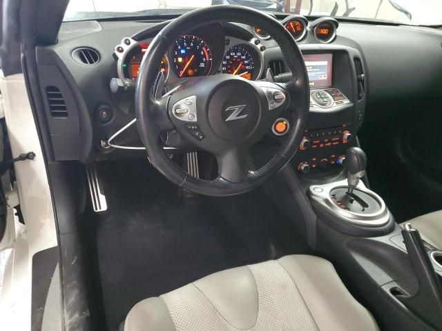 2013 Nissan 370Z Base