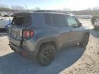 2018 Jeep Renegade Trailhawk