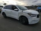 2020 Acura MDX A-Spec