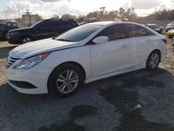 2014 Hyundai Sonata GLS en venta en Riverview, FL