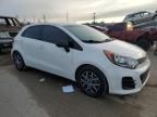 2017 KIA Rio LX