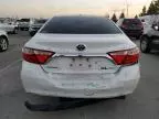 2015 Toyota Camry Hybrid