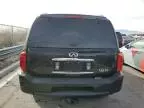 2008 Infiniti QX56