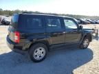 2012 Jeep Patriot Sport