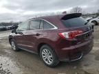 2016 Acura RDX Technology