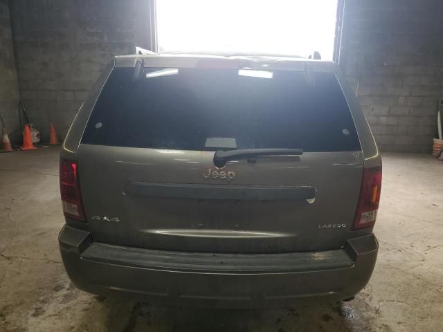 2005 Jeep Grand Cherokee Laredo