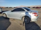 2005 Mercedes-Benz SLK 350