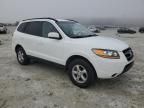 2008 Hyundai Santa FE GLS