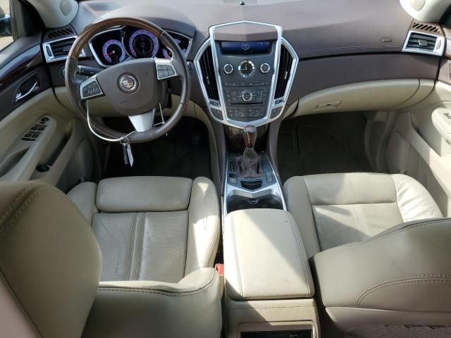 2011 Cadillac SRX Luxury Collection