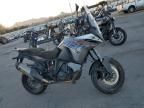 2015 KTM 1190 Adventure