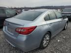 2015 Subaru Legacy 2.5I Premium