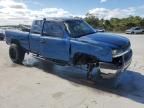 2003 Chevrolet Silverado C2500 Heavy Duty