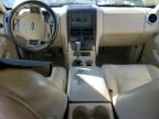 2006 Ford Explorer Limited