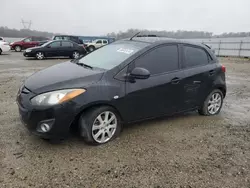 Mazda Vehiculos salvage en venta: 2012 Mazda 2