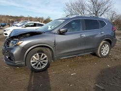 Nissan Rogue s Vehiculos salvage en venta: 2020 Nissan Rogue S